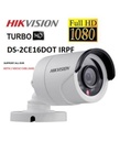 Promocion De Verano 6 Cámaras DVR Hikvision1080FULL HD