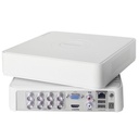Promocion De 4 Cámaras Con Micrófono Hikvision