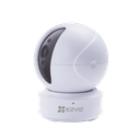 Mini Cámara IP PTZ 2 Megapíxel / Wi-Fi / Seguimiento Inteligente / Notificación Push / Audio de Dos Vías / Ranura para Memoria / Uso Interior