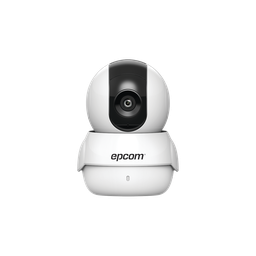 Mini PT IP 2 Megapixel / 5 mts IR / WiFi / Compatible con Hik-Connect / Uso Residencial / Audio de Dos Vías / Interior